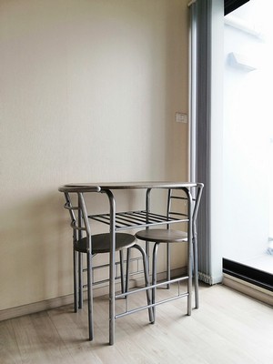 S0074P2 ขาย Plum Condo Central Station เฟส 2 ชั้น 10 – รูปที่ 4