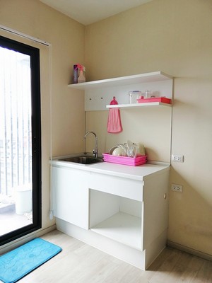 S0074P2 ขาย Plum Condo Central Station เฟส 2 ชั้น 10 – รูปที่ 3