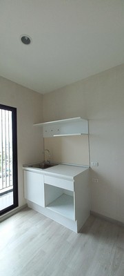 S0063 ขาย Plum Condo Central Station เฟส 1 ชั้น 11 ห้องเปล่ารอคนใหม่ตาตกแต่งค่ะ – รูปที่ 2