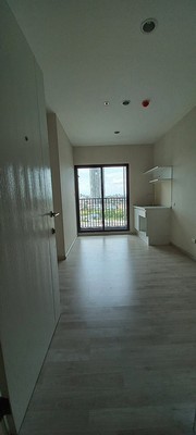 S0063 ขาย Plum Condo Central Station เฟส 1 ชั้น 11 ห้องเปล่ารอคนใหม่ตาตกแต่งค่ะ