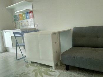 S0059 ขาย Plum Condo Central Station เฟส 1 ชั้น 28 ห้องพร้อมอยู่ – รูปที่ 2