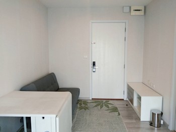 S0059 ขาย Plum Condo Central Station เฟส 1 ชั้น 28 ห้องพร้อมอยู่ – รูปที่ 3