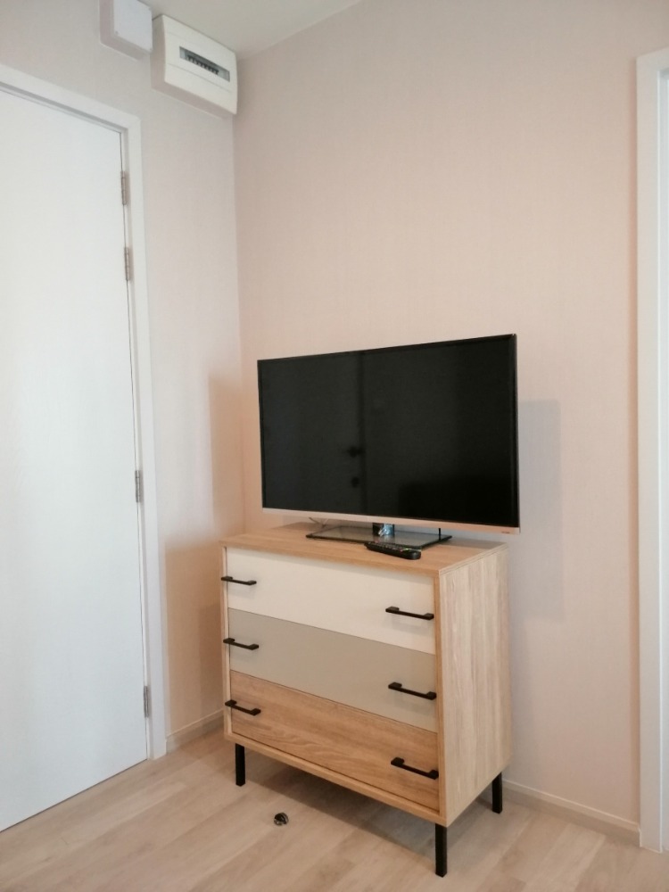 S0044 ขาย Plum Condo Central Station เฟส 1 ชั้น 7 ห้องสวยพร้อมอยู่ – รูปที่ 4