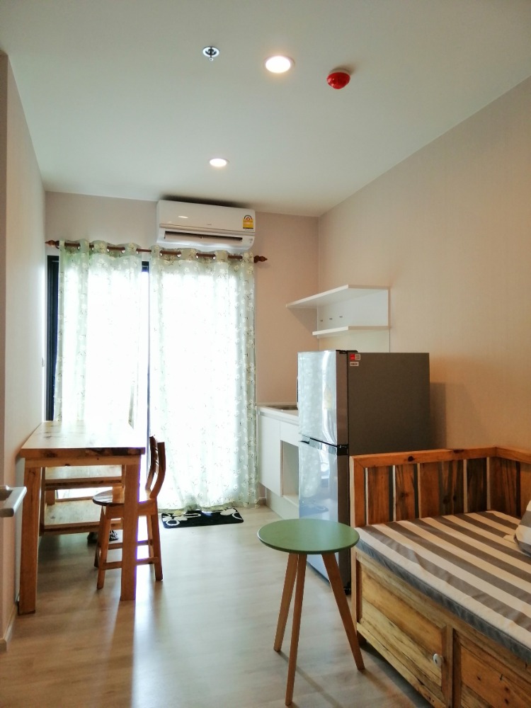 S0044 ขาย Plum Condo Central Station เฟส 1 ชั้น 7 ห้องสวยพร้อมอยู่ S0044 ขาย Plum Condo Central Station เฟส 1 ชั้น 7 ห้องสวยพร้อมอยู่