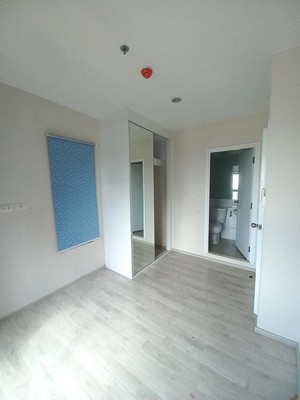S0042 ขาย Plum Condo Central Station เฟส 1 ชั้น 33