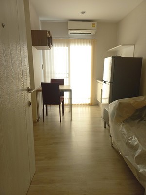 S0070 ขาย Plum Condo Central Station เฟส 1 ชั้น 28