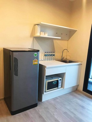 S0073P2 ขาย Plum Condo Central Station เฟส 2 ชั้น 14 – รูปที่ 2