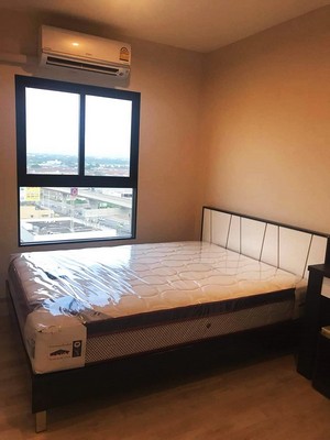 S0073P2 ขาย Plum Condo Central Station เฟส 2 ชั้น 14 – รูปที่ 4