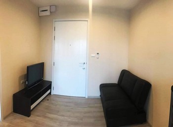 S0073P2 ขาย Plum Condo Central Station เฟส 2 ชั้น 14