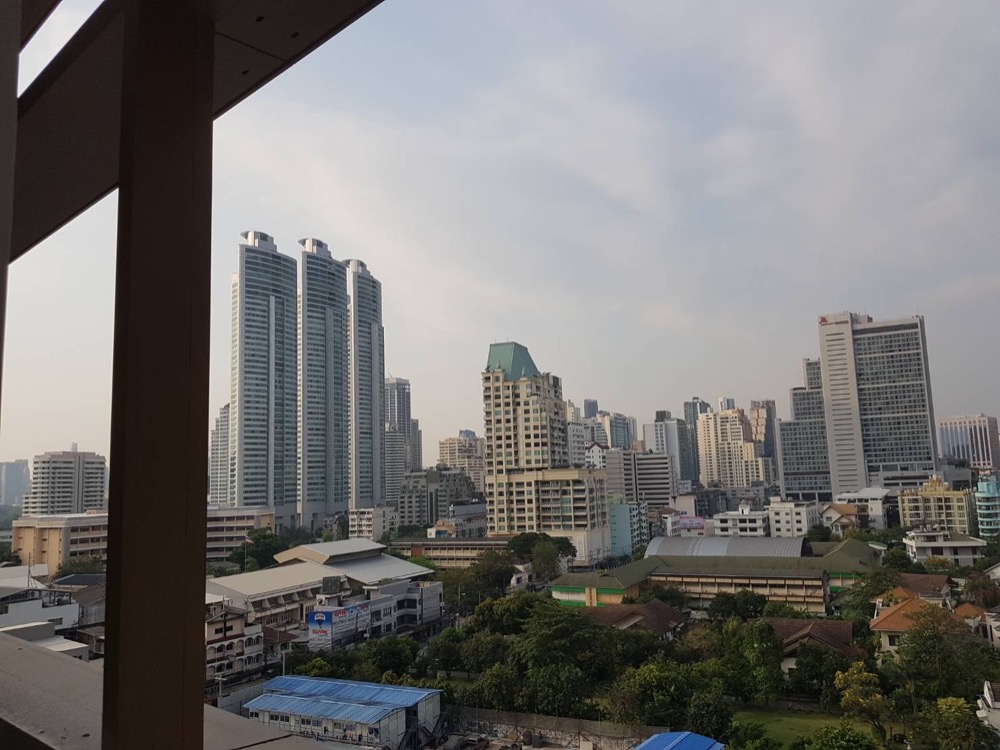 for rent Park origin 1 bed special deal ❤️🌟 – รูปที่ 2