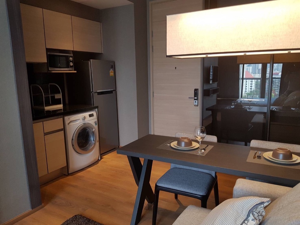 for rent Park origin 1 bed special deal ❤️🌟 – รูปที่ 4