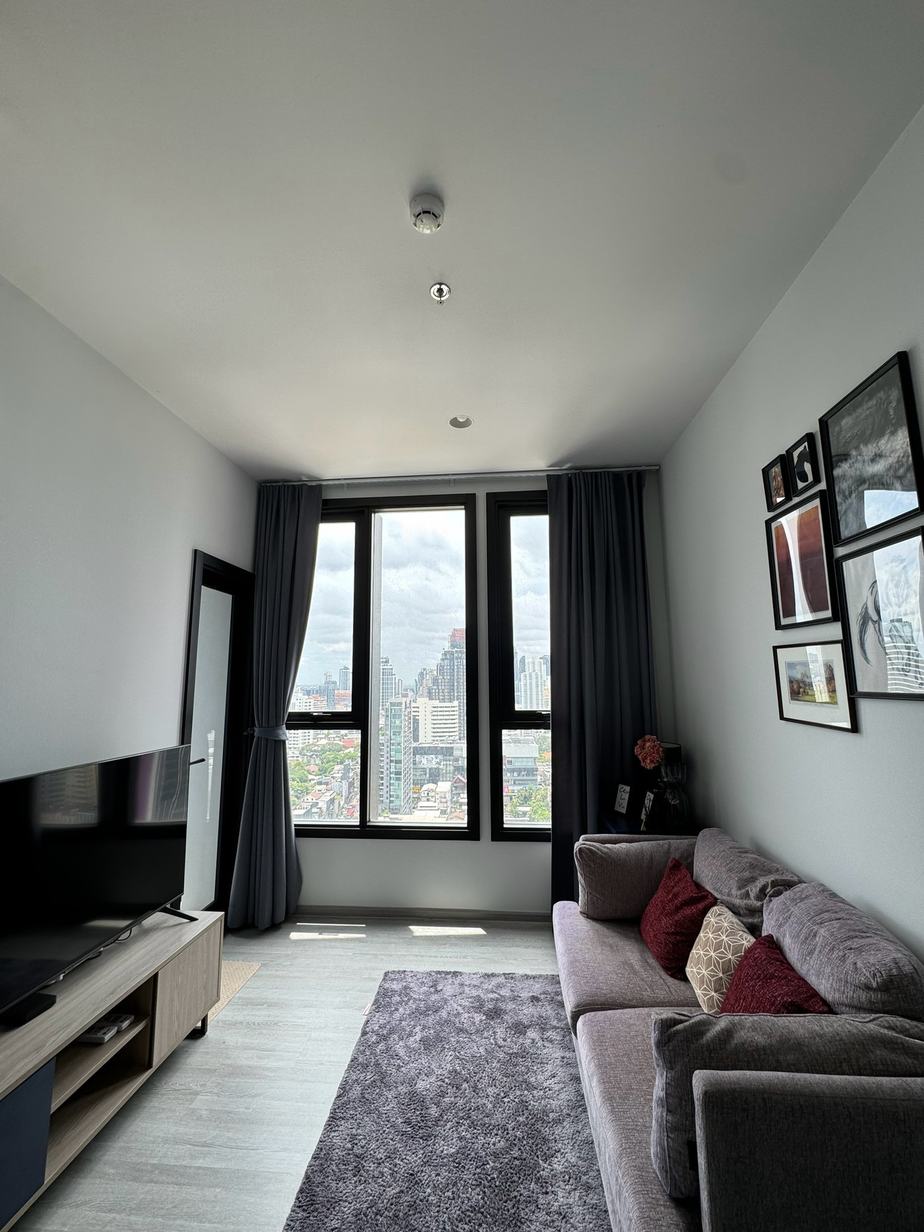 ***For RENT XT Ekkamai 1 bedroom (Ready to move-in) *** ***For RENT XT Ekkamai 1 bedroom (Ready to move-in) ***