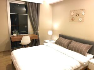 For rent Maestro Sukhumvit 39 1 bedroom pet-friendly