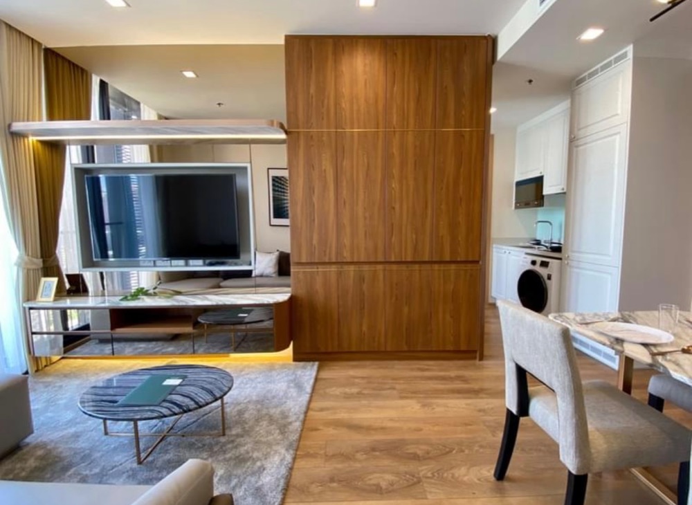 for rent noble be 33 2 bed nice room ❤️☀️ – รูปที่ 2
