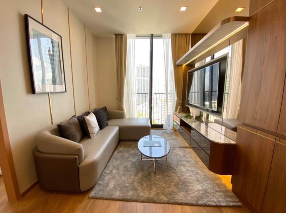 for rent noble be 33 2 bed nice room ❤️☀️ – รูปที่ 3