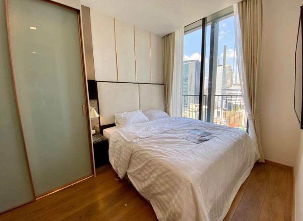 for rent noble be 33 2 bed nice room ❤️☀️ – รูปที่ 4