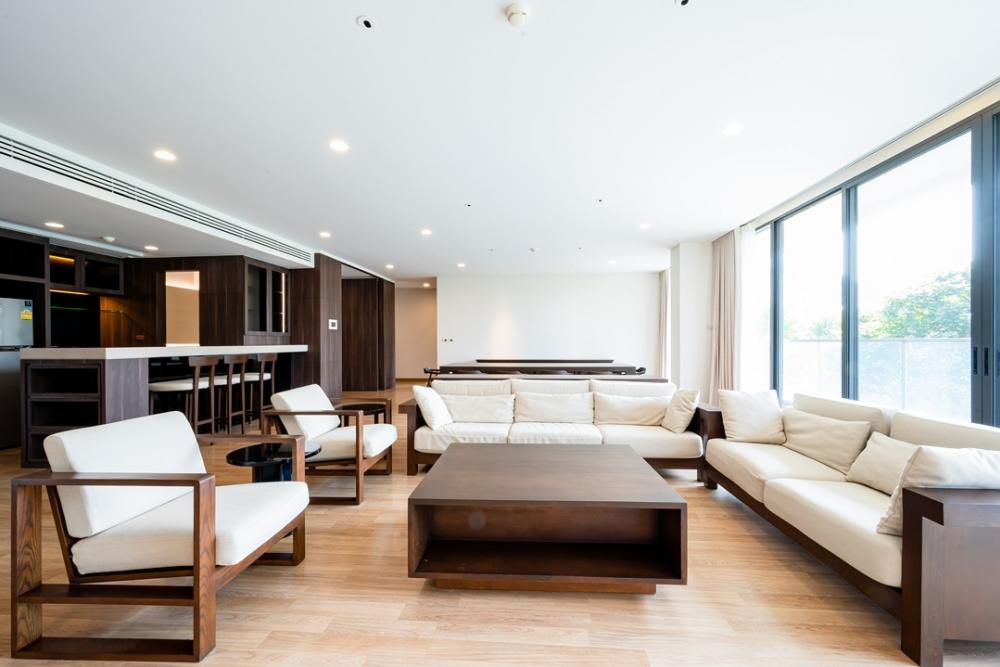 Direct Sole Agent Park Court Sukhumvit 77 For rent 150,000/ month Nice room in peaceful place