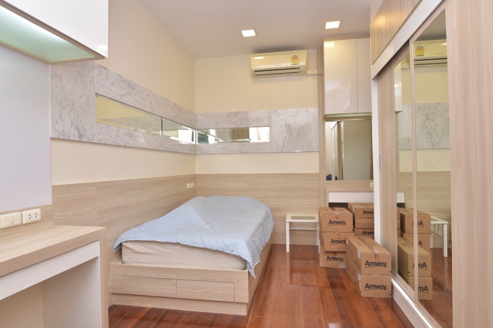 Baan KlangKrung Siam 2 Bed 2 Bath 87 sq.m. Eng 中 日 Please add LINE ID @806qphgn o8415o5483