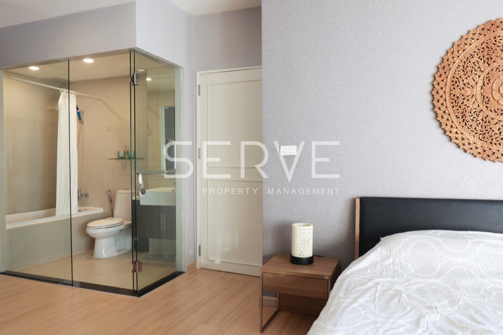 🔥Best Price 10.5 MB🔥 - 2 Beds with Bathtub Large Room 79.53 sq.m. High Fl. 20+ Perfect Location Next to BTS Thong Lo at Noble Remix Condo / For Sale – รูปที่ 2