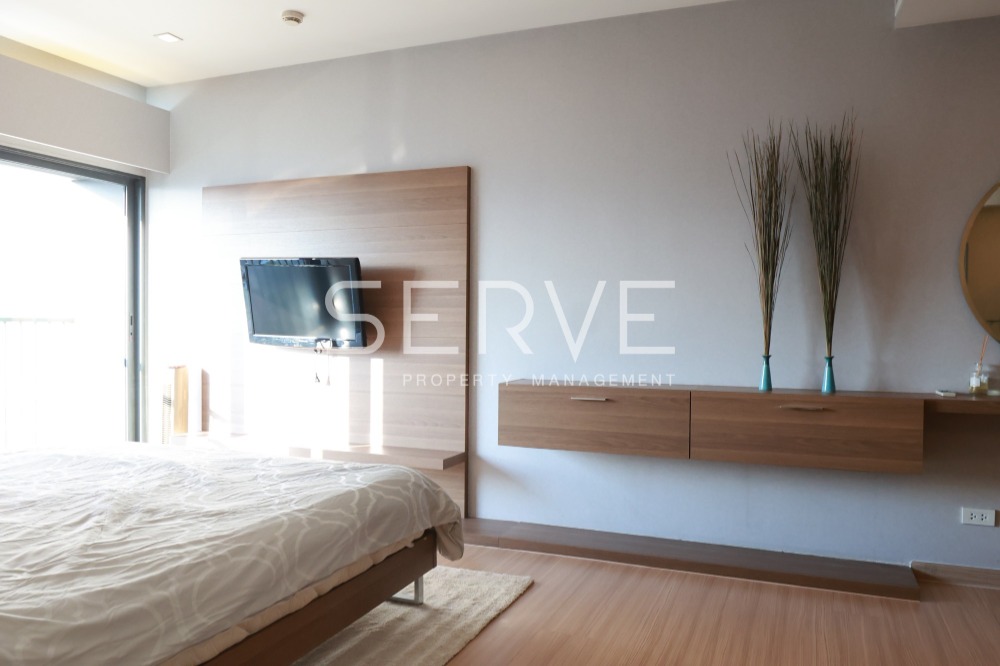 🔥Best Price 10.5 MB🔥 - 2 Beds with Bathtub Large Room 79.53 sq.m. High Fl. 20+ Perfect Location Next to BTS Thong Lo at Noble Remix Condo / For Sale – รูปที่ 4