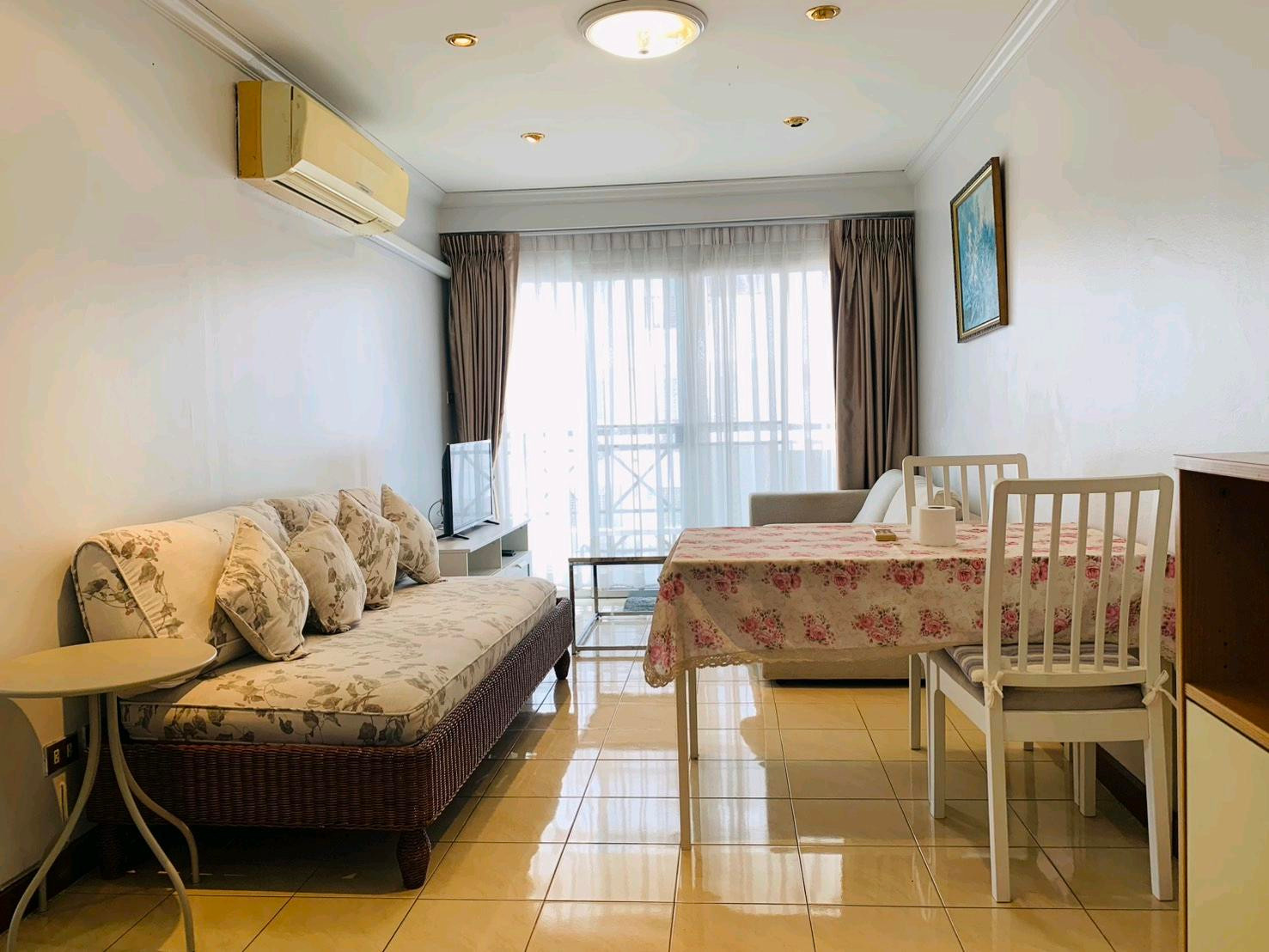 Condo for rent, Sammakorn Ramkhamhaeng, large room, ready to move in (many rooms to choose from) Condo for rent, Sammakorn Ramkhamhaeng, large room, ready to move in (many rooms to choose from)