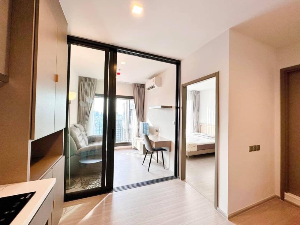 for rent Life asoke hype 35sqm nice room ☀️❤️ for rent Life asoke hype 35sqm nice room ☀️❤️