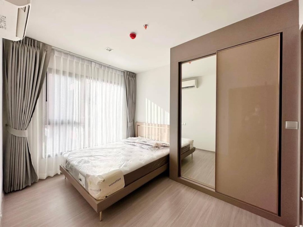 for rent Life asoke hype 35sqm nice room ☀️❤️ – รูปที่ 2
