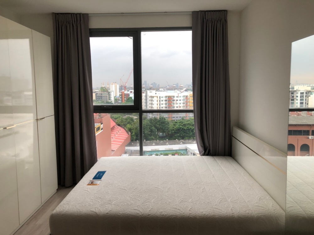 For Rent Ideo Mobi Sukhumvit For Rent Ideo Mobi Sukhumvit