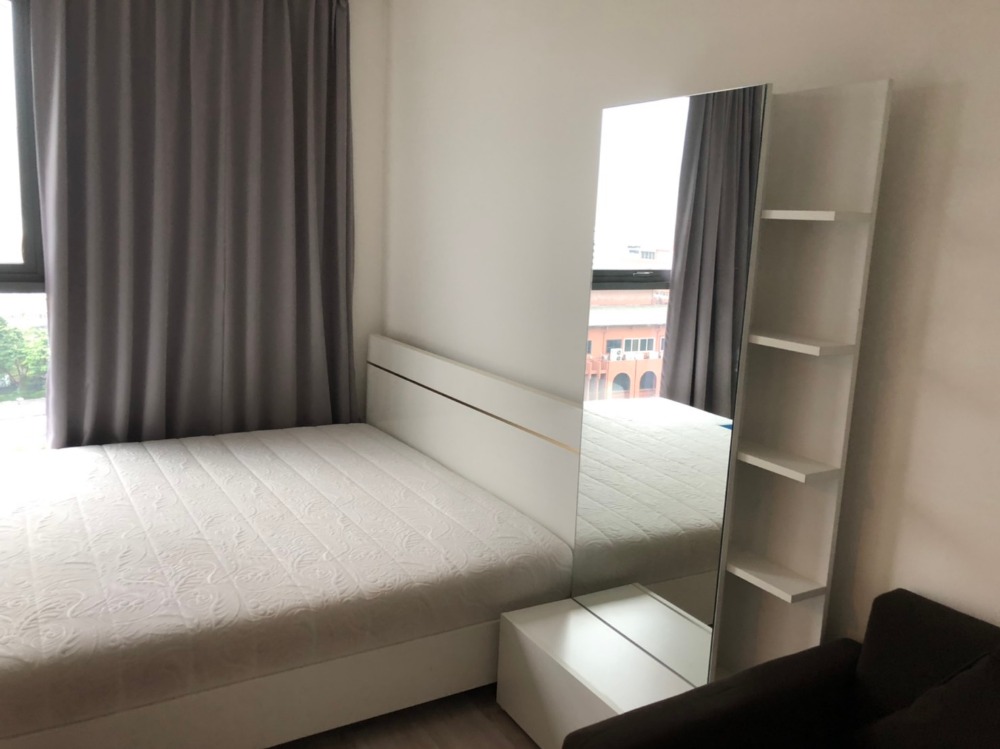 For Rent Ideo Mobi Sukhumvit – รูปที่ 2