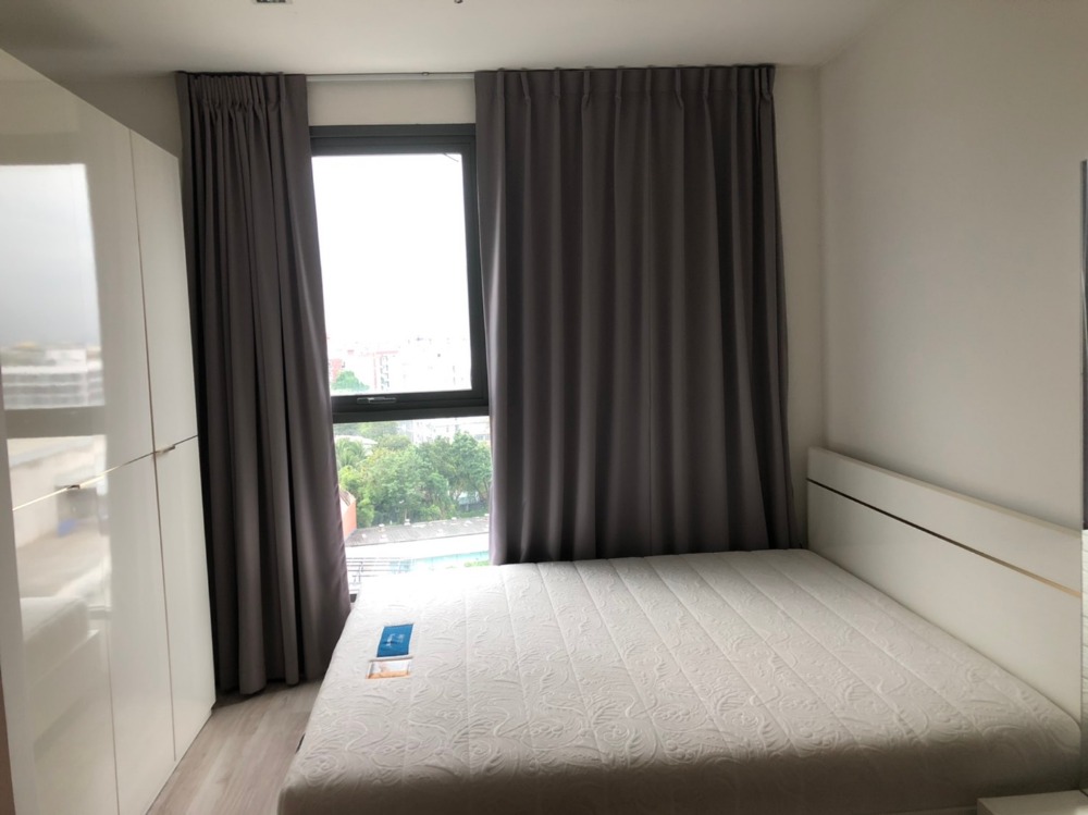 For Rent Ideo Mobi Sukhumvit – รูปที่ 3