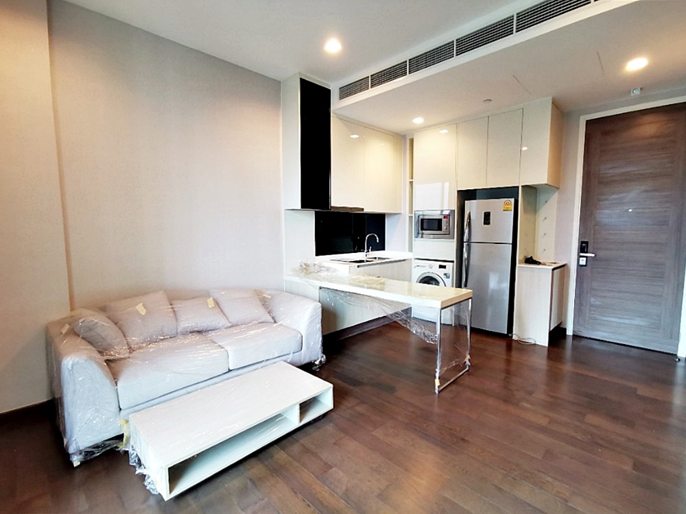 For Sale Q Asoke Nearby MRT Phetchaburi – รูปที่ 2