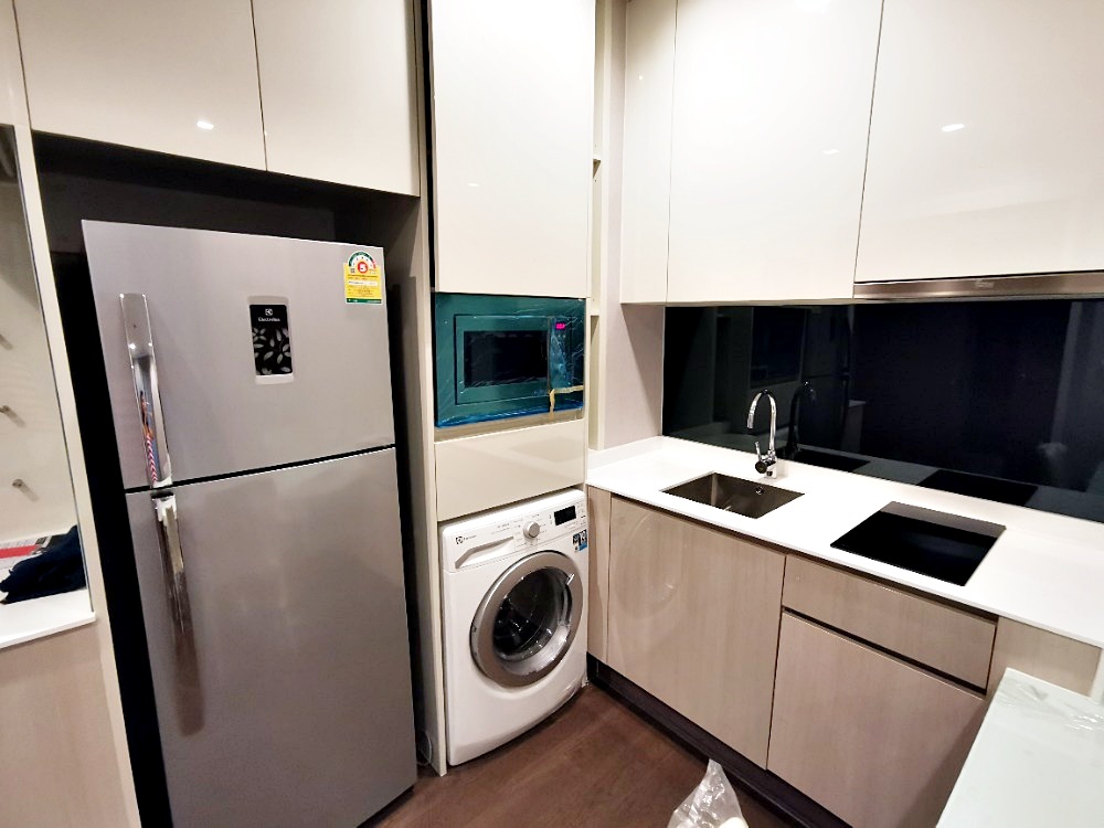 For Sale Q Asoke Nearby MRT Phetchaburi – รูปที่ 3