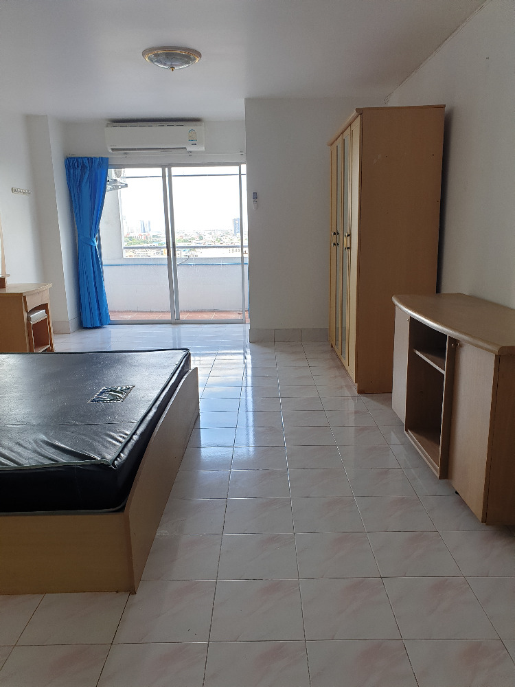 ให้เช่าคอนโด เปี่ยมรักเรสซิเดนซ์ Condo for rent at good price