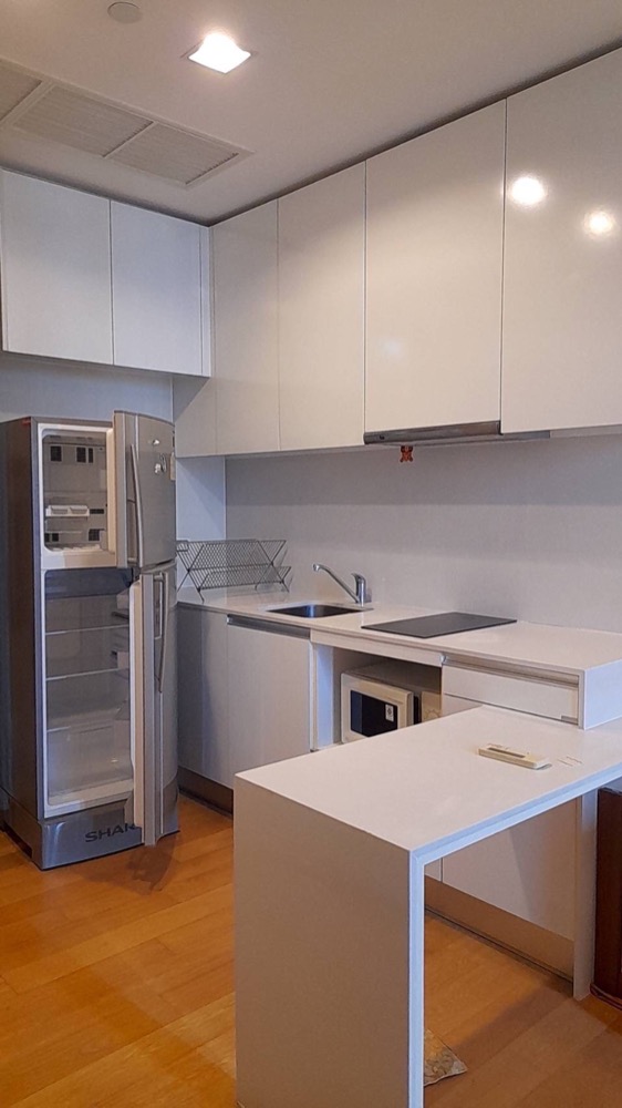 for rent Equinox 1 bed high floor 🌤🌿 – รูปที่ 4