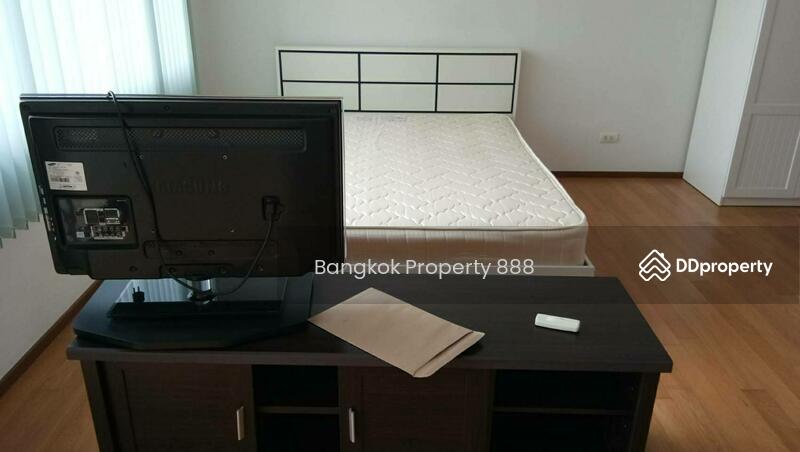 for rent Villa sathorn 1 bed super deal ! ❤️🌈 – รูปที่ 2