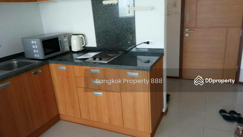 for rent Villa sathorn 1 bed super deal ! ❤️🌈 – รูปที่ 3