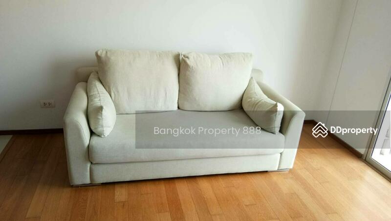 for rent Villa sathorn 1 bed super deal ! ❤️🌈 – รูปที่ 4