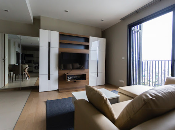 for rent HQ thonglor 2 bed special price ❤️🌤 – รูปที่ 3