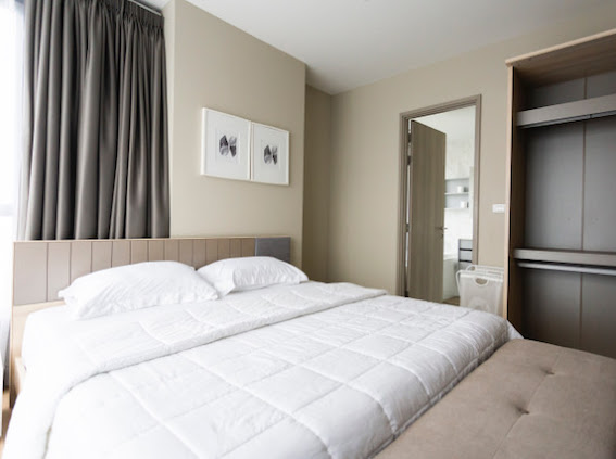 for rent HQ thonglor 2 bed special price ❤️🌤 – รูปที่ 4