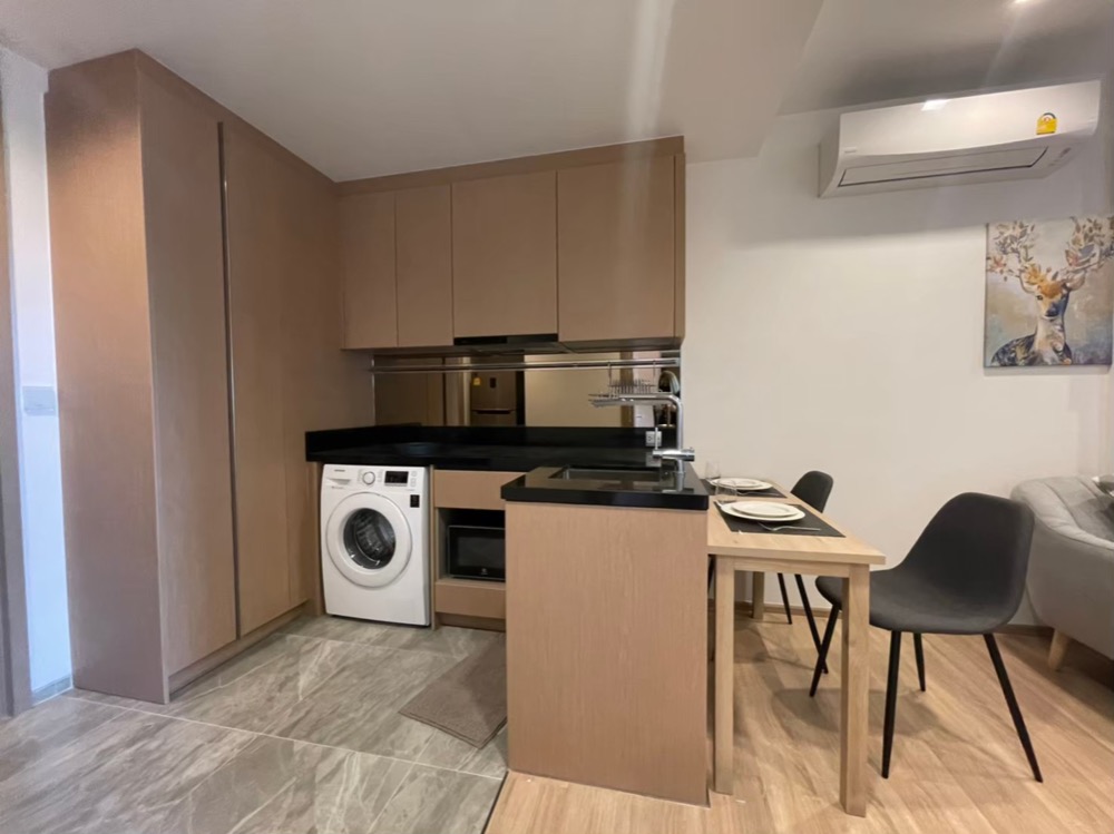 For rent Kawa Haus 1 bedroom good deal – รูปที่ 2