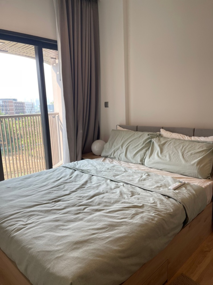 For rent Kawa Haus 1 bedroom good deal For rent Kawa Haus 1 bedroom good deal