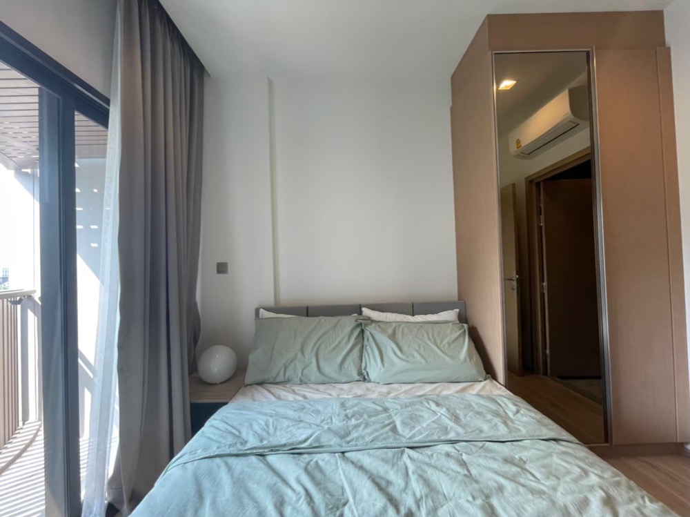 For rent Kawa Haus 1 bedroom good deal – รูปที่ 3