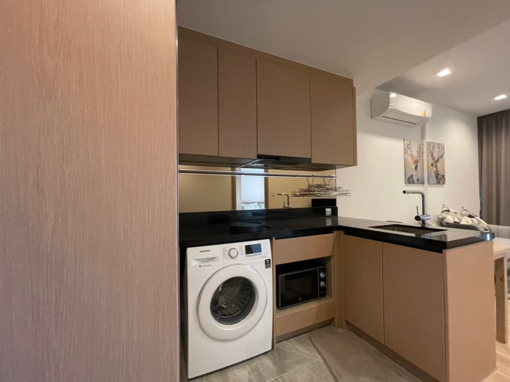For rent Kawa Haus 1 bedroom good deal – รูปที่ 4