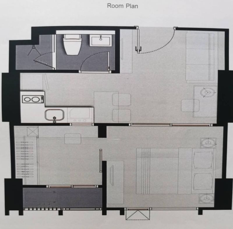 Life One Wireless 35 sq.m. Eng 中 日 Please add LINE ID @806qphgn o8415o5483