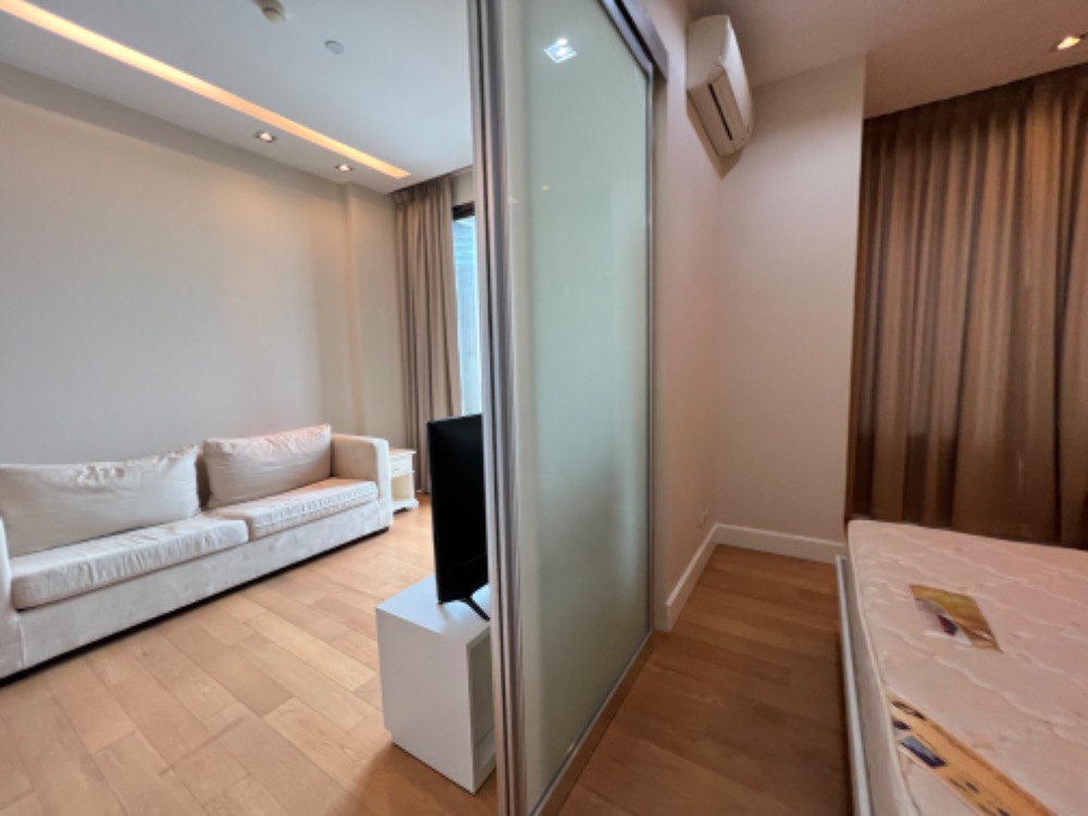 for rent Equinox 1 bed high floor 🌤🌿 – รูปที่ 3