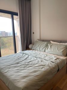 For rent Kawa Haus 1 bedroom good deal