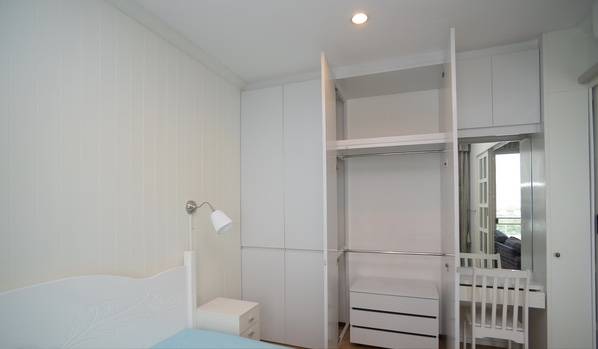 for rent Villa sathorn 1 bed special deal !! 🌈❤️ – รูปที่ 4