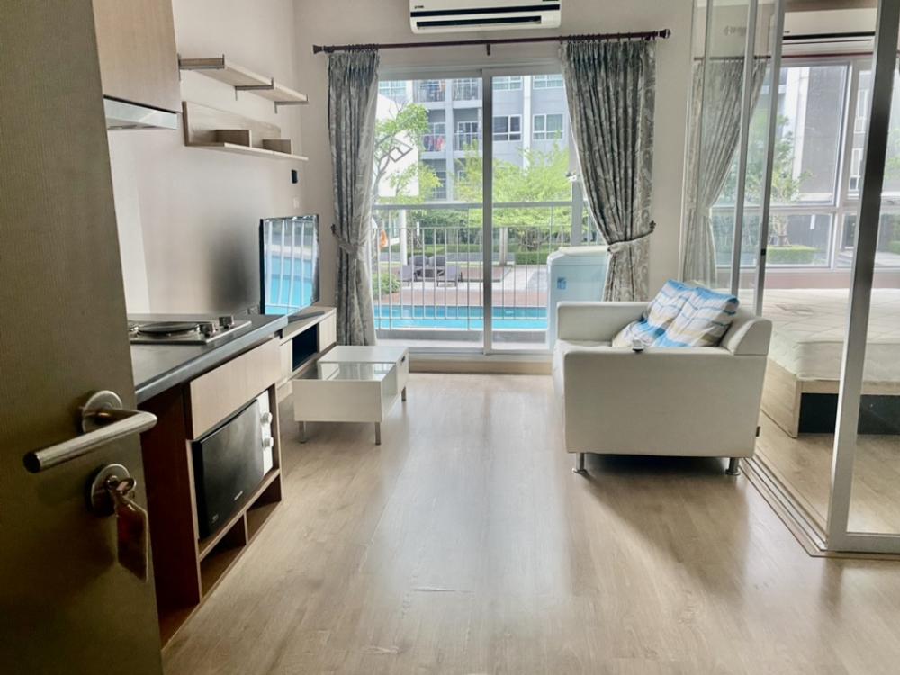 ❤️❤️! Urgent for rent, Tempo grand Sathorn-Wutthakat, very beautiful city view, ready to move in, interested line/tel 0859114585 ❤️ very new room, clean, private, quiet, pool view, interested contact line/tel 0859114585, pleasant atmosphere, size 32 sq m,