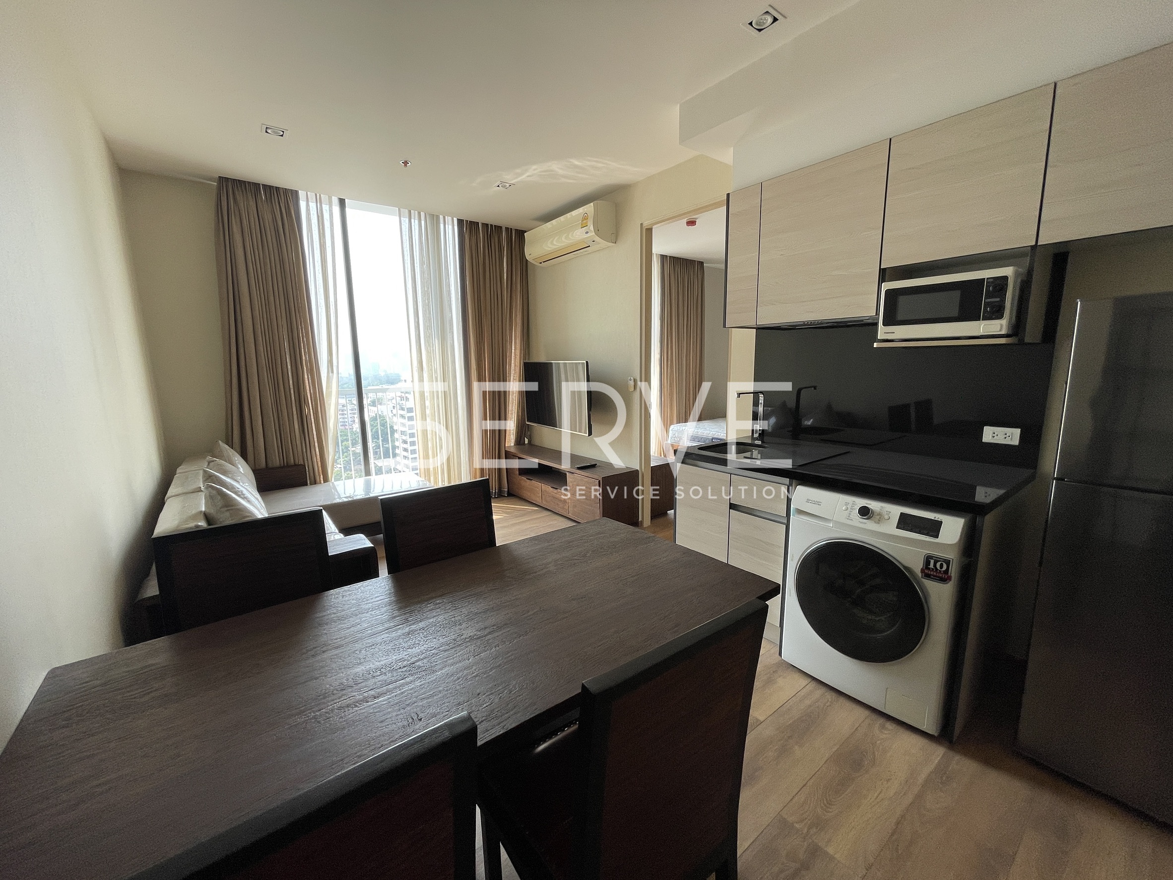 🔥Special Price 7.93 MB🔥- 2 Beds 55 sq.m. High Fl. 10+ Good Location Close to BTS Phrom Phong 650 m. & Emporium at Park 24 or Park Origin Phrom Phong Condo / For Sale 🔥Special Price 7.93 MB🔥- 2 Beds 55 sq.m. High Fl. 10+ Good Location Close to BTS Phrom Phong 650 m. & Emporium at Park 24 or Park Origin Phrom Phong Condo / For Sale