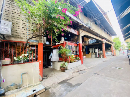 For rent, warehouse, Chan Road, usable area 500 sq m., size 85 sq wa, convenient transportation – รูปที่ 4